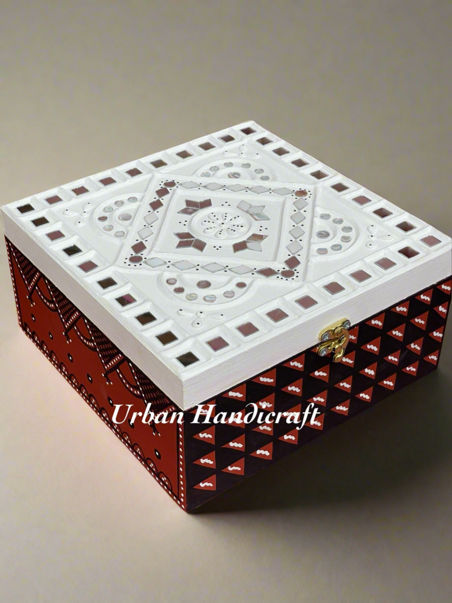 Multipurpose Boxes