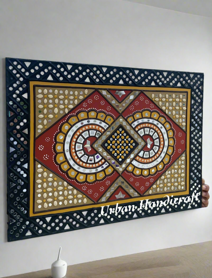 Wall Decor Frames