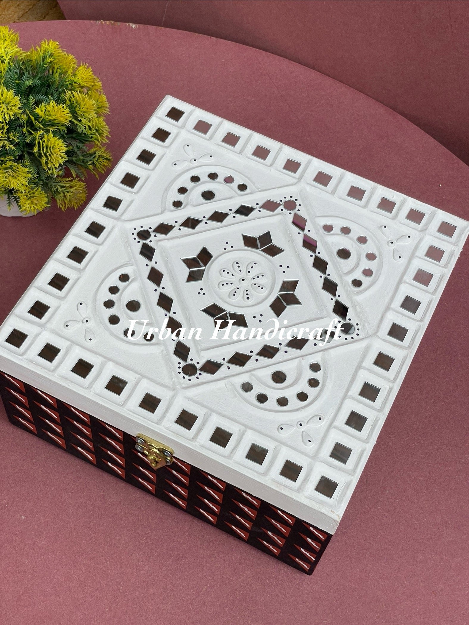 Multipurpose Boxes