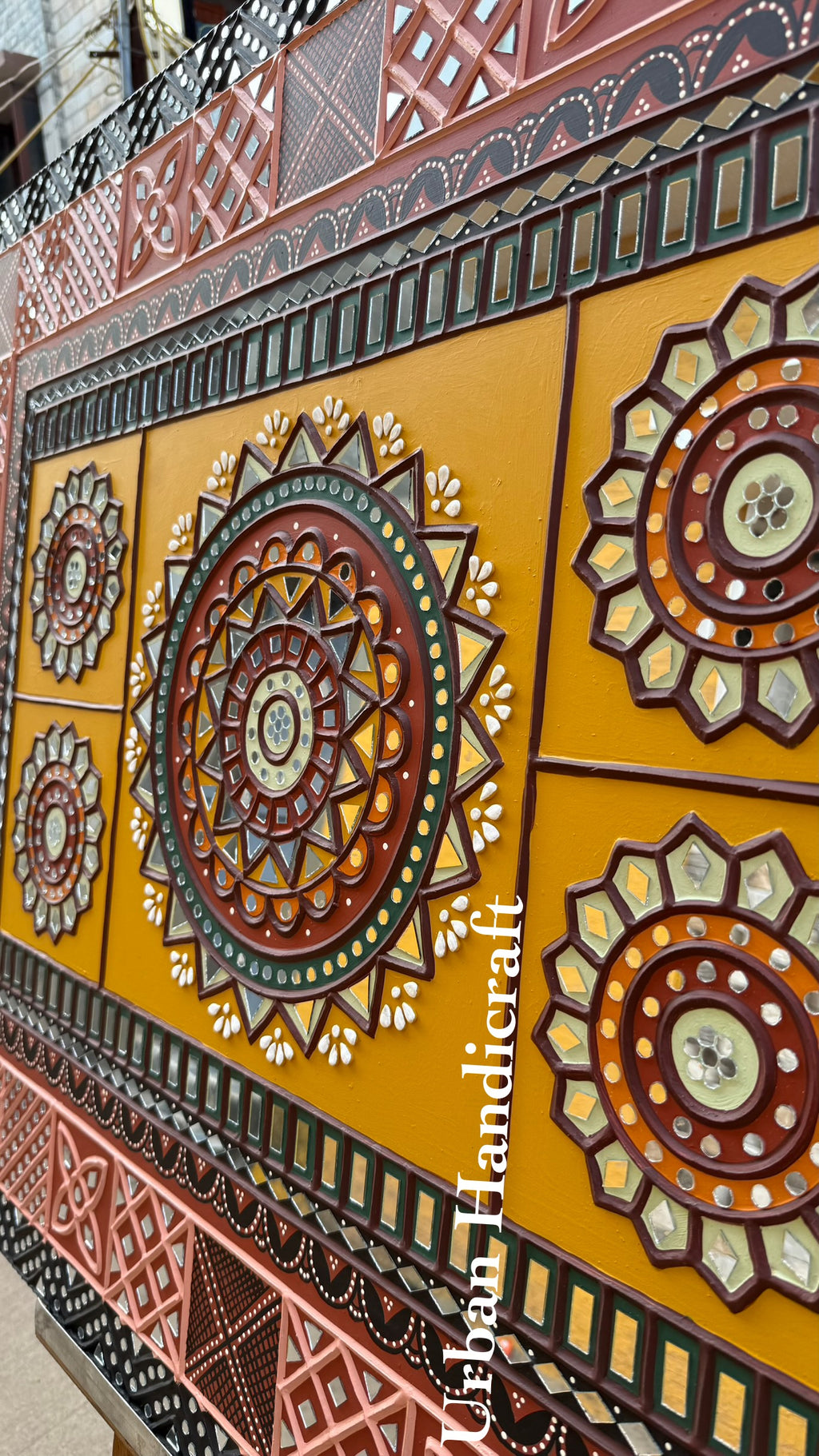 Wall Decor-Living room