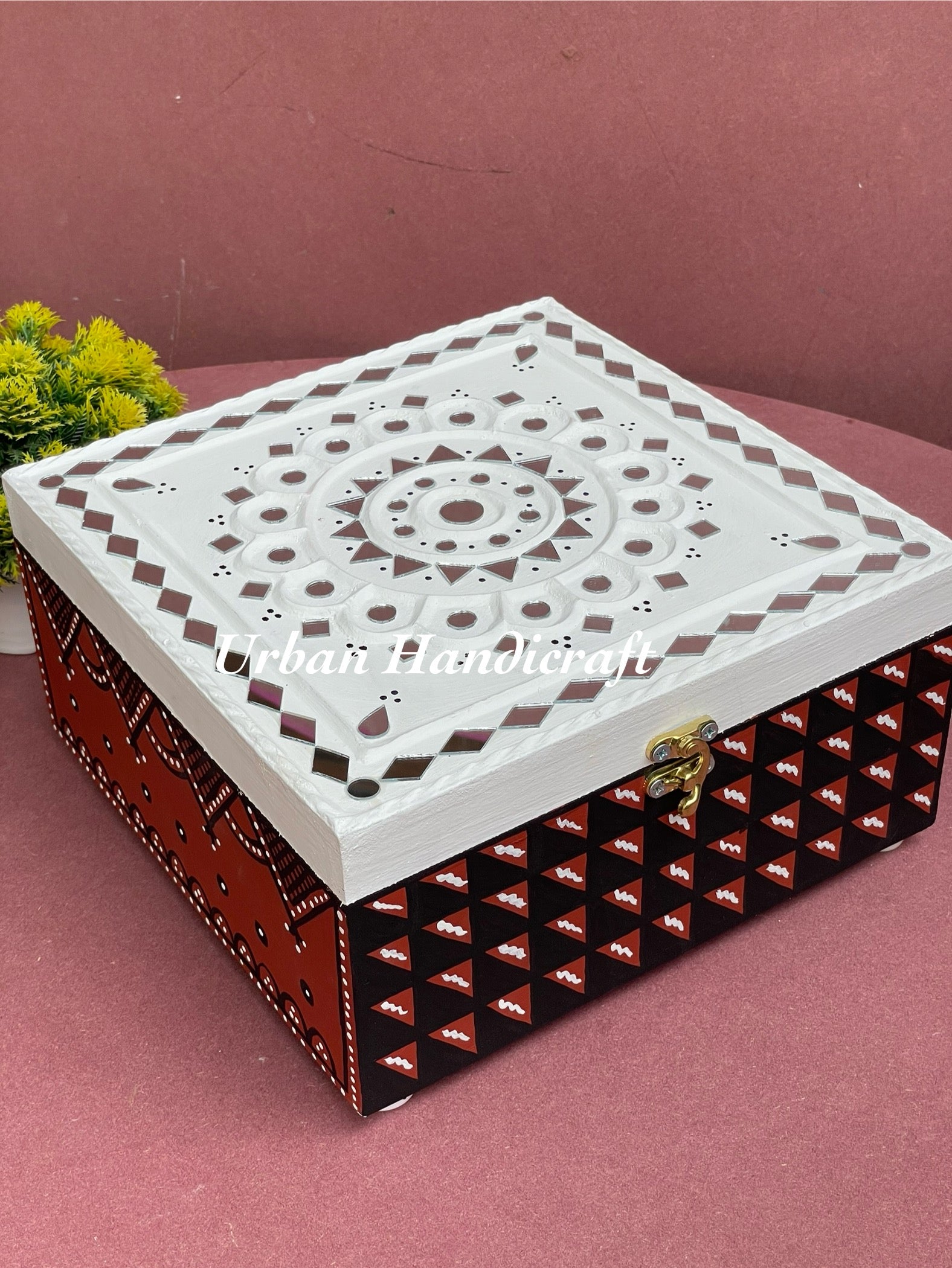 Multipurpose Boxes