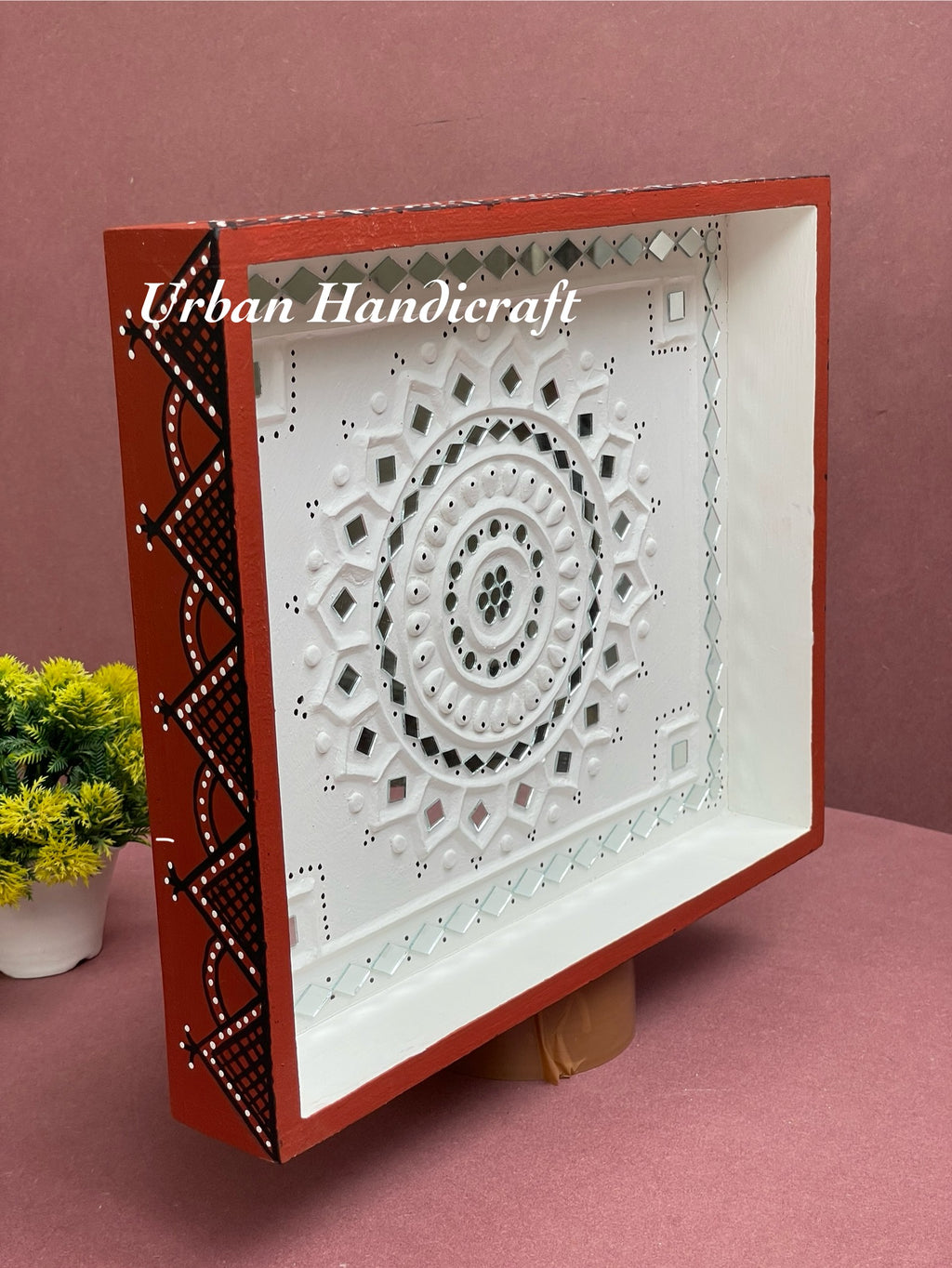 Decorative Tray
