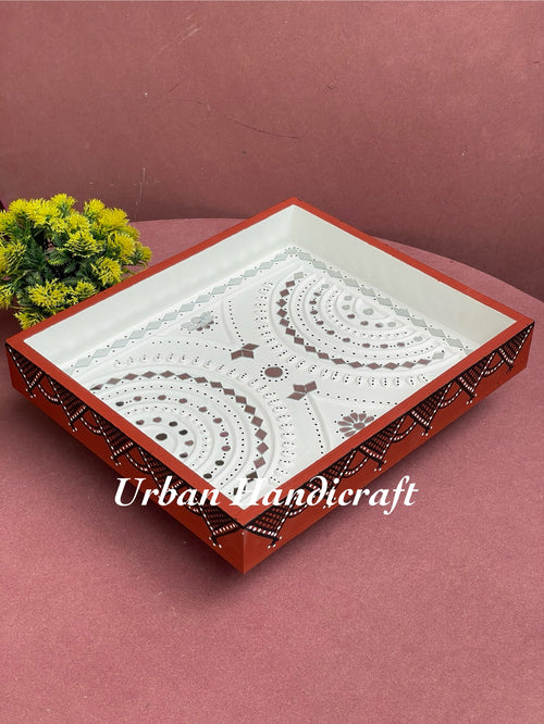 Decorative Tray