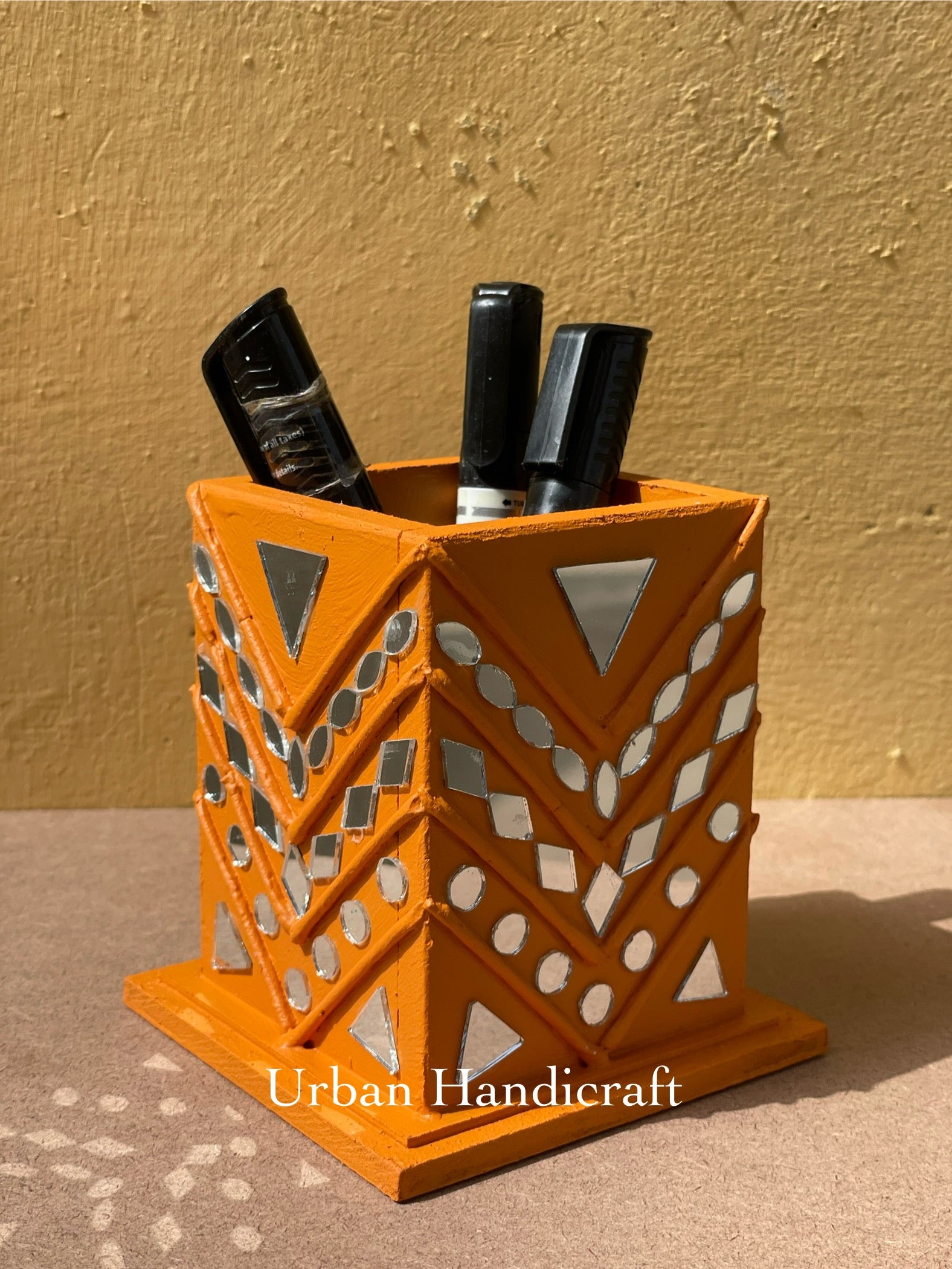 Pen Holder