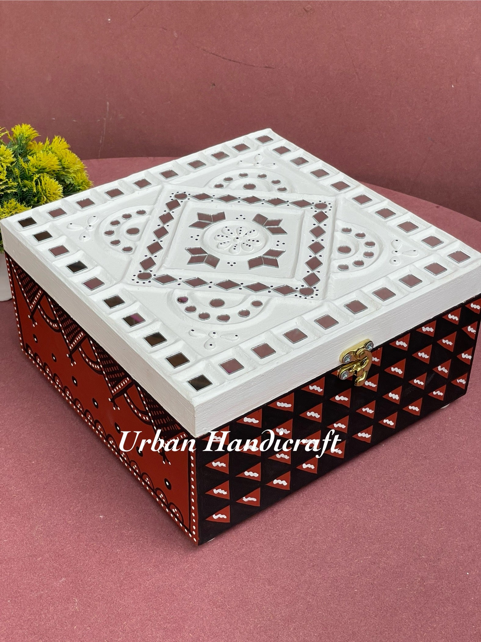 Multipurpose Boxes
