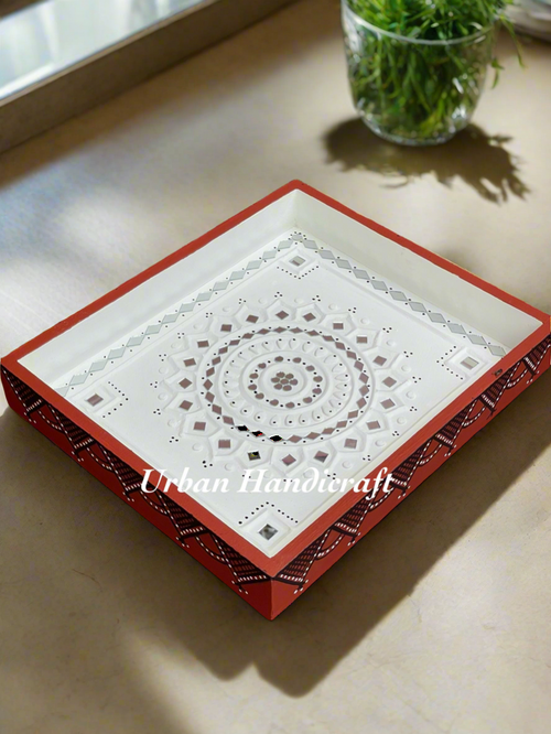 Decorative Tray