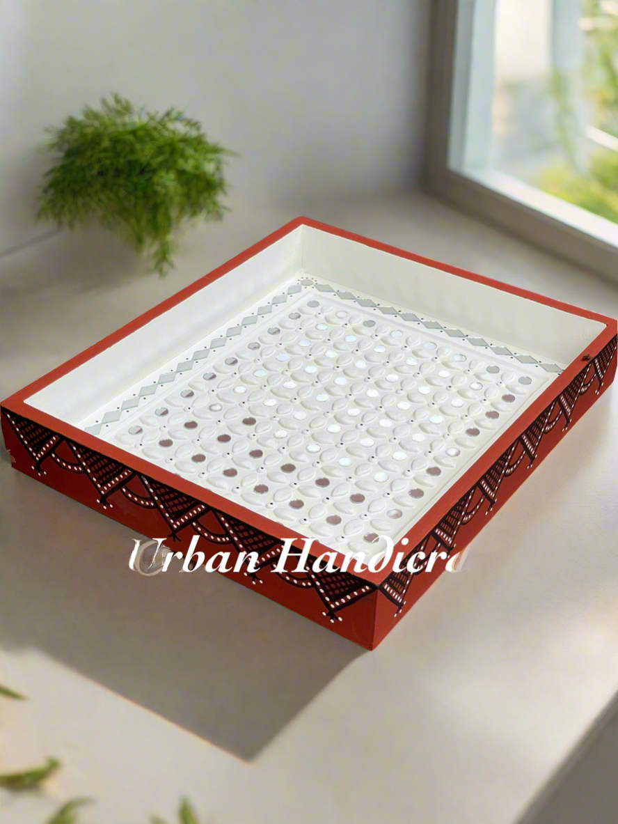 Decorative Tray
