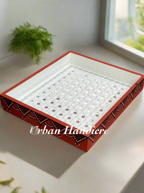 Decorative Tray