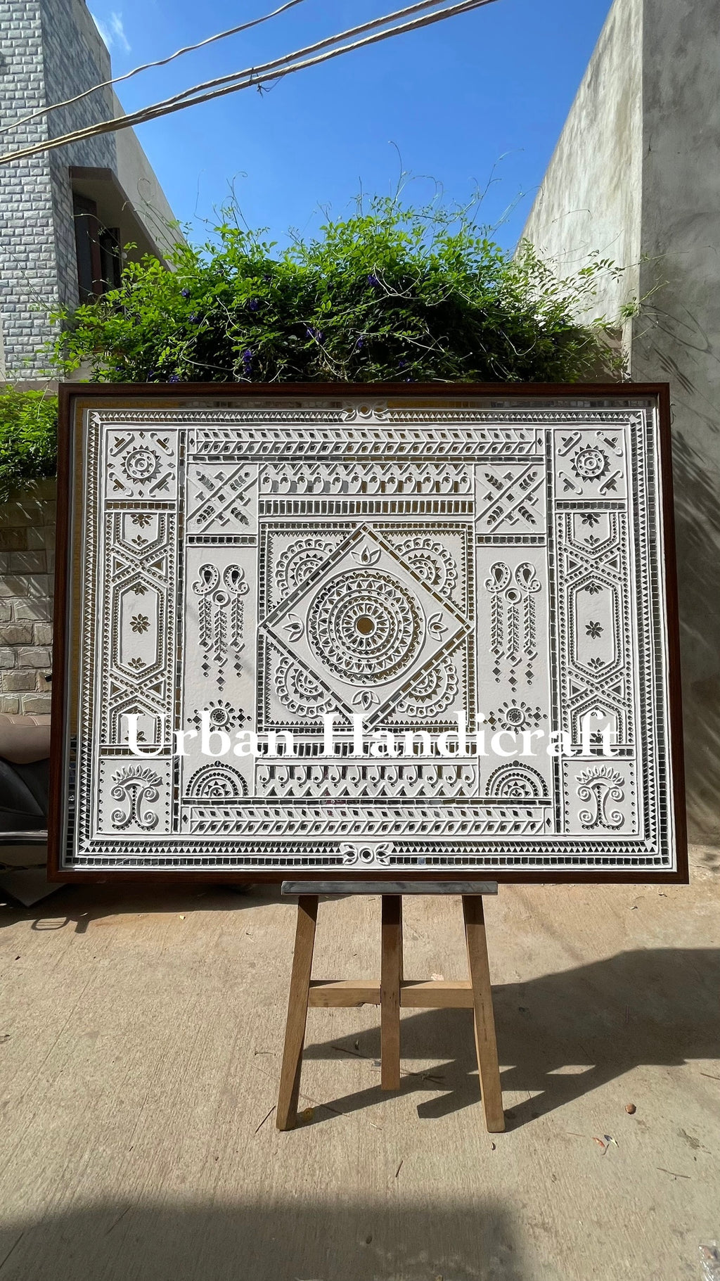 Wall Decor in Large size