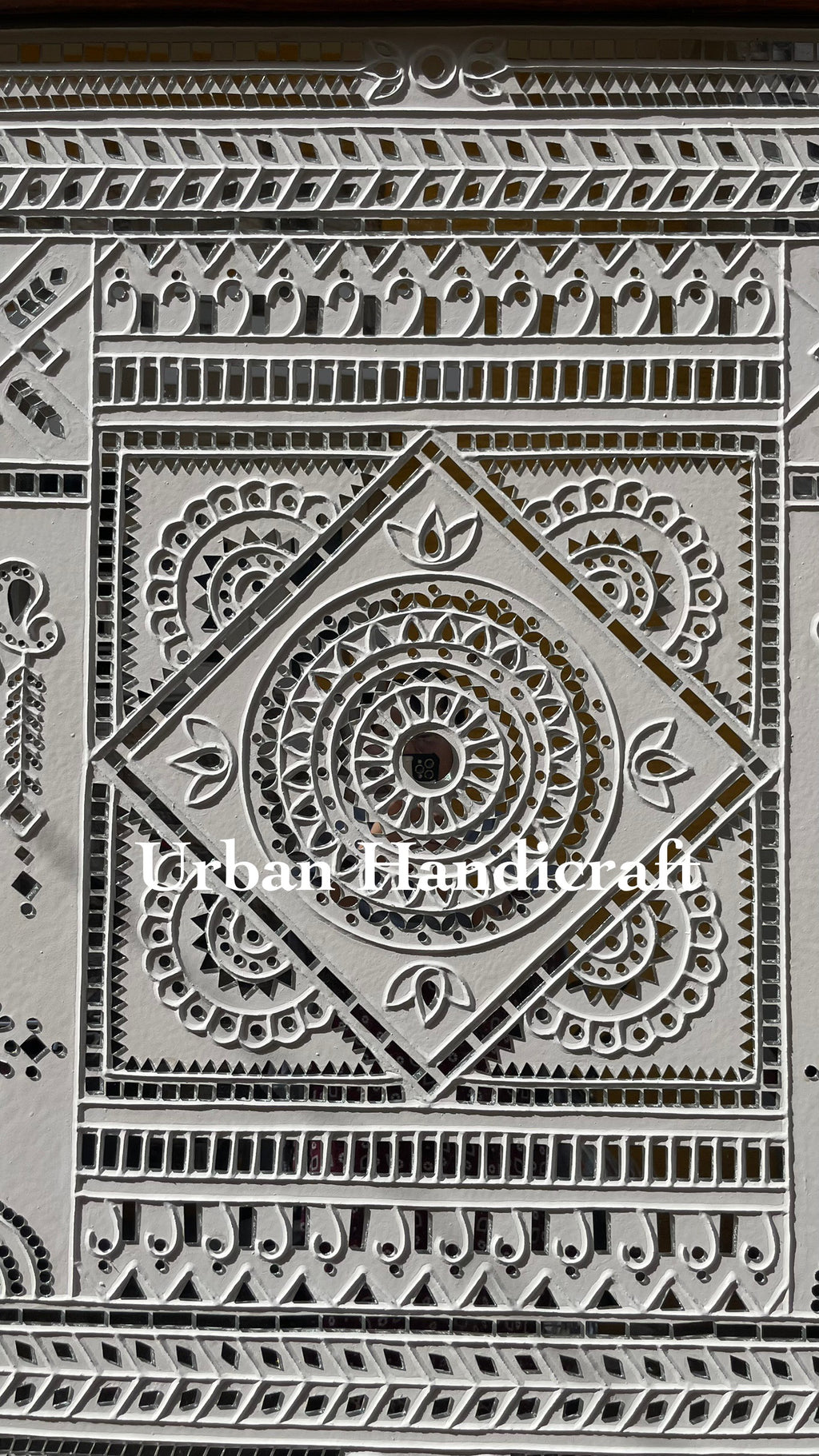 Wall Decor in Large size