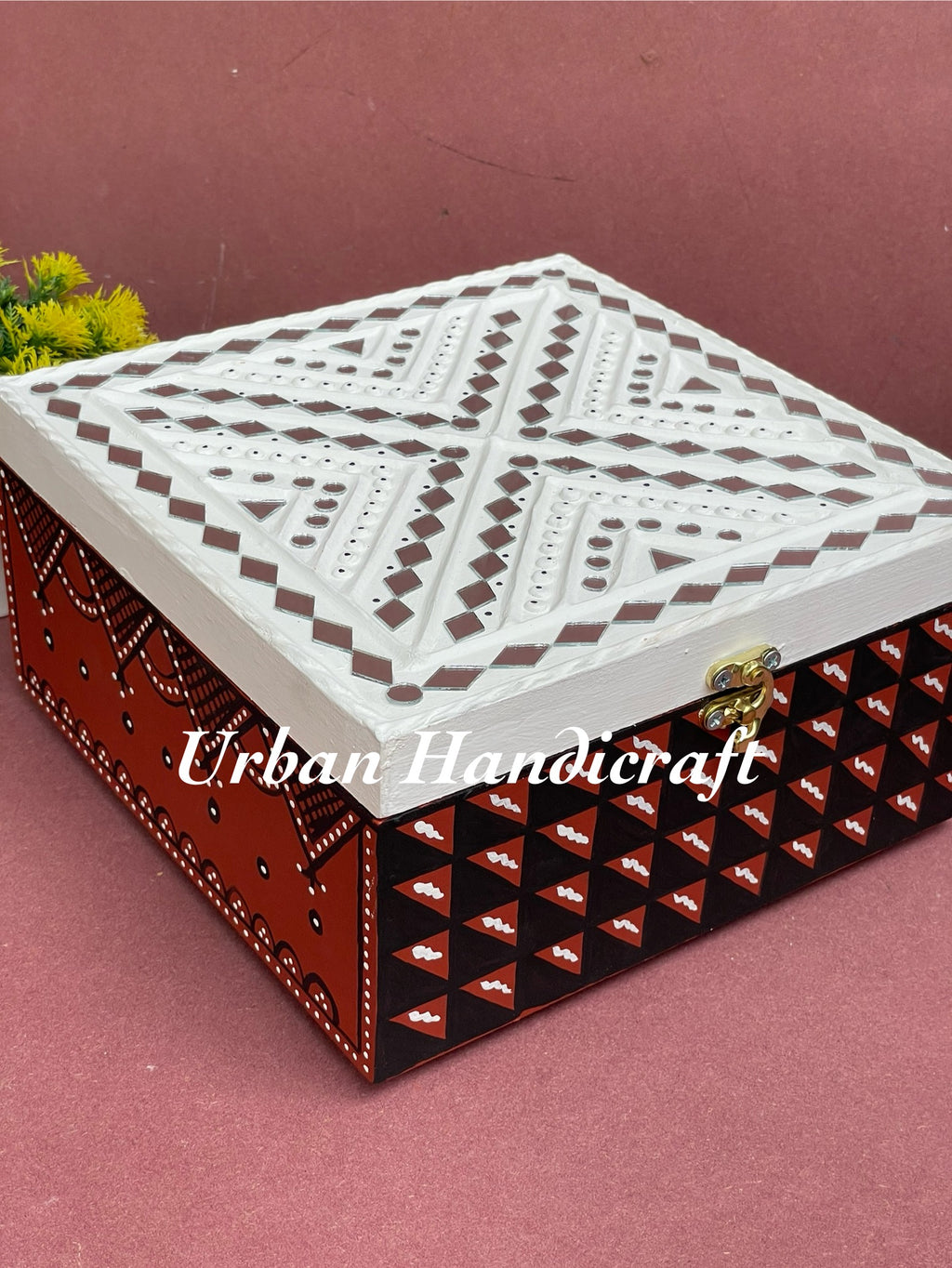 Multipurpose Boxes