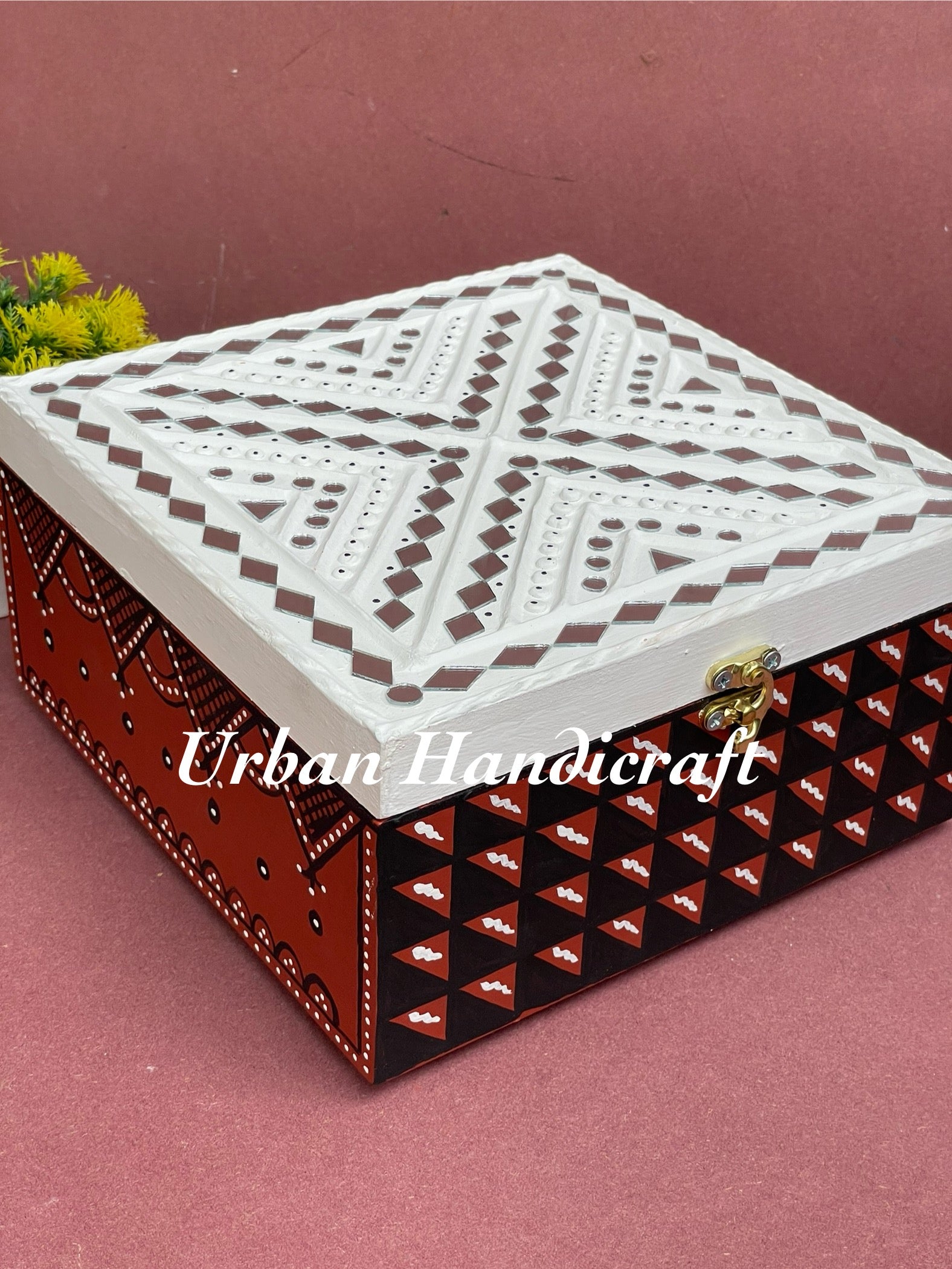Multipurpose Boxes