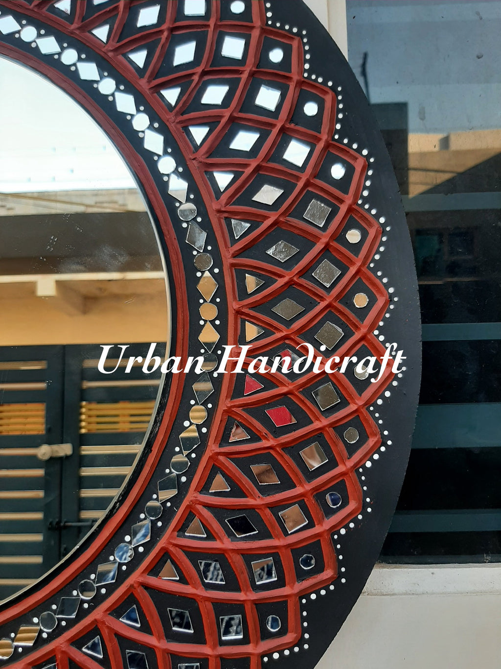Wall Mirror