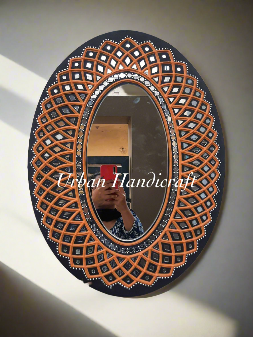 Wall Mirror