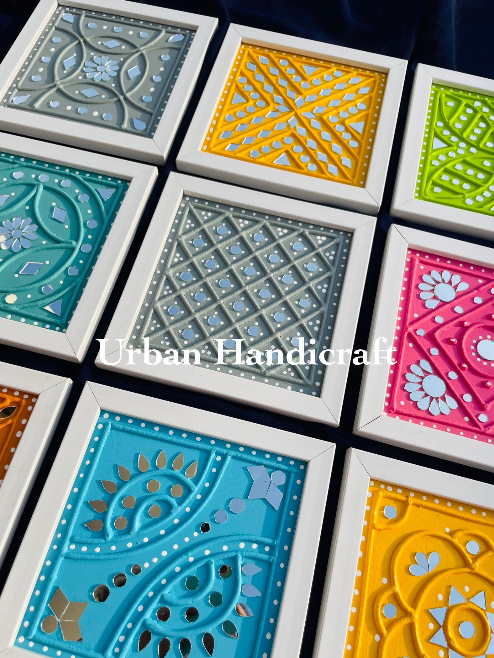 Mini Frames