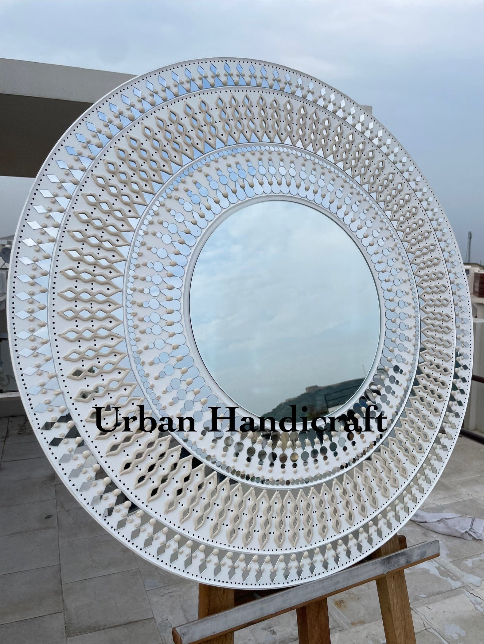 Wall Mirror