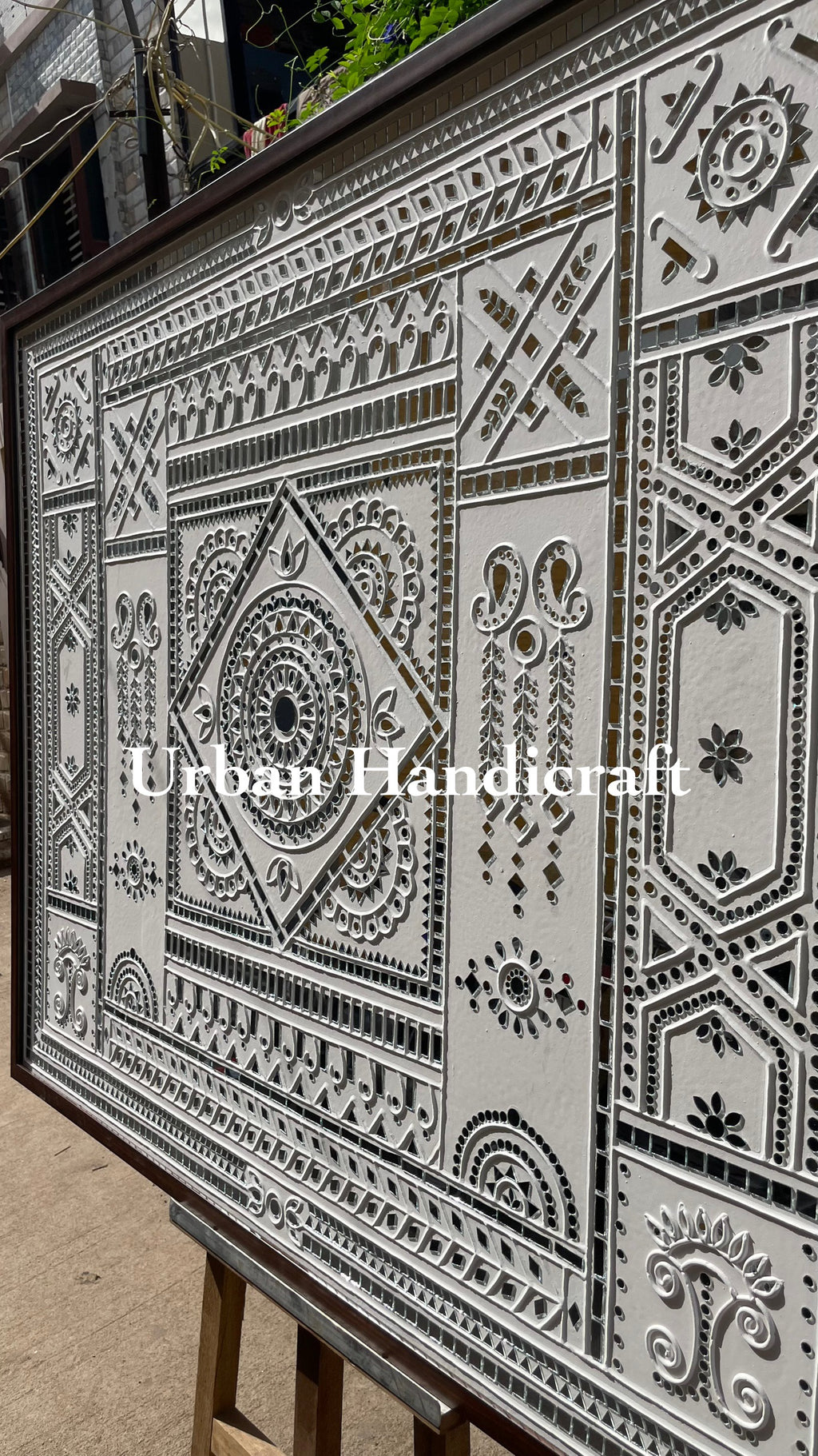 Wall Decor in Large size