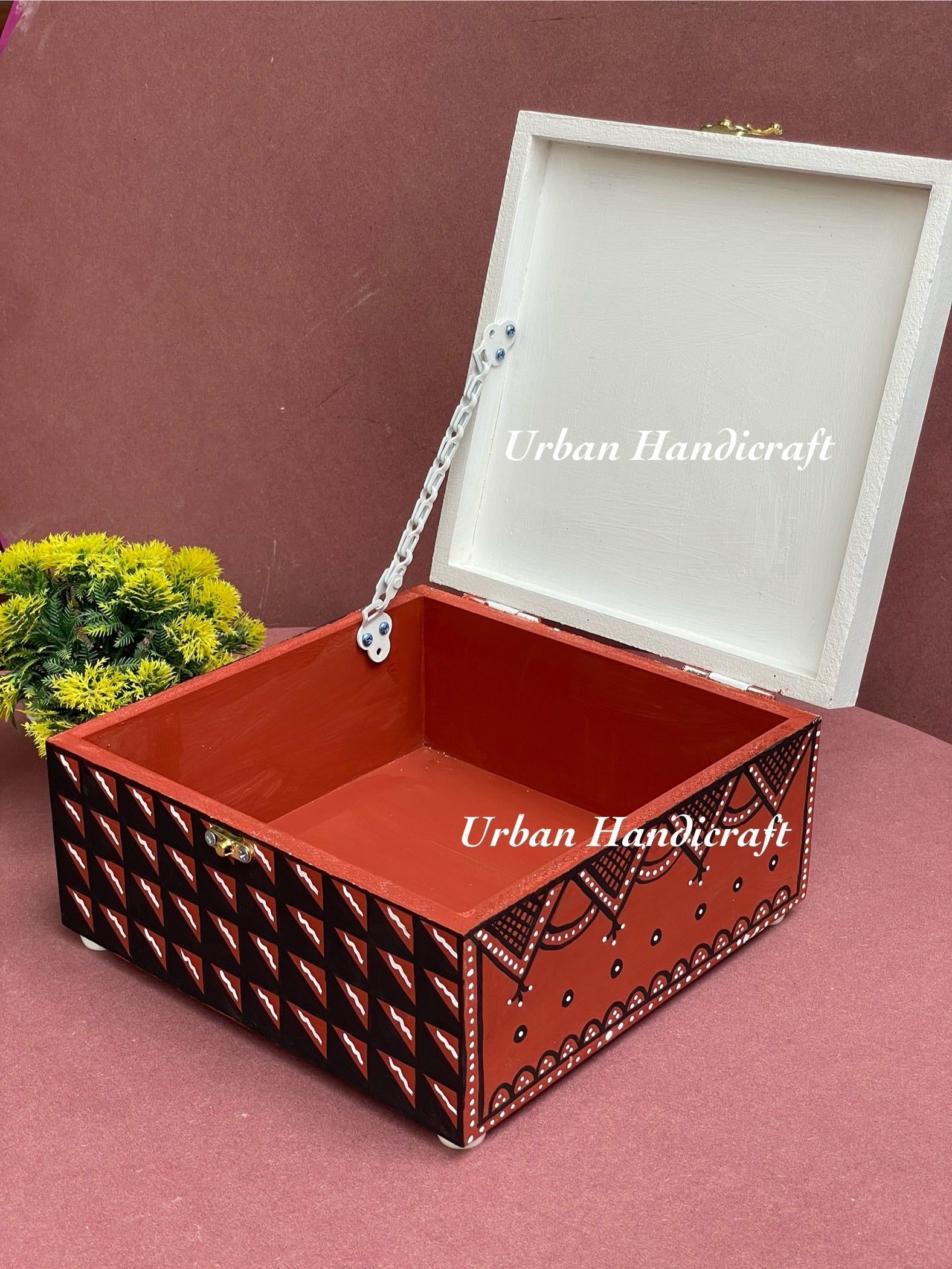 Multipurpose Boxes