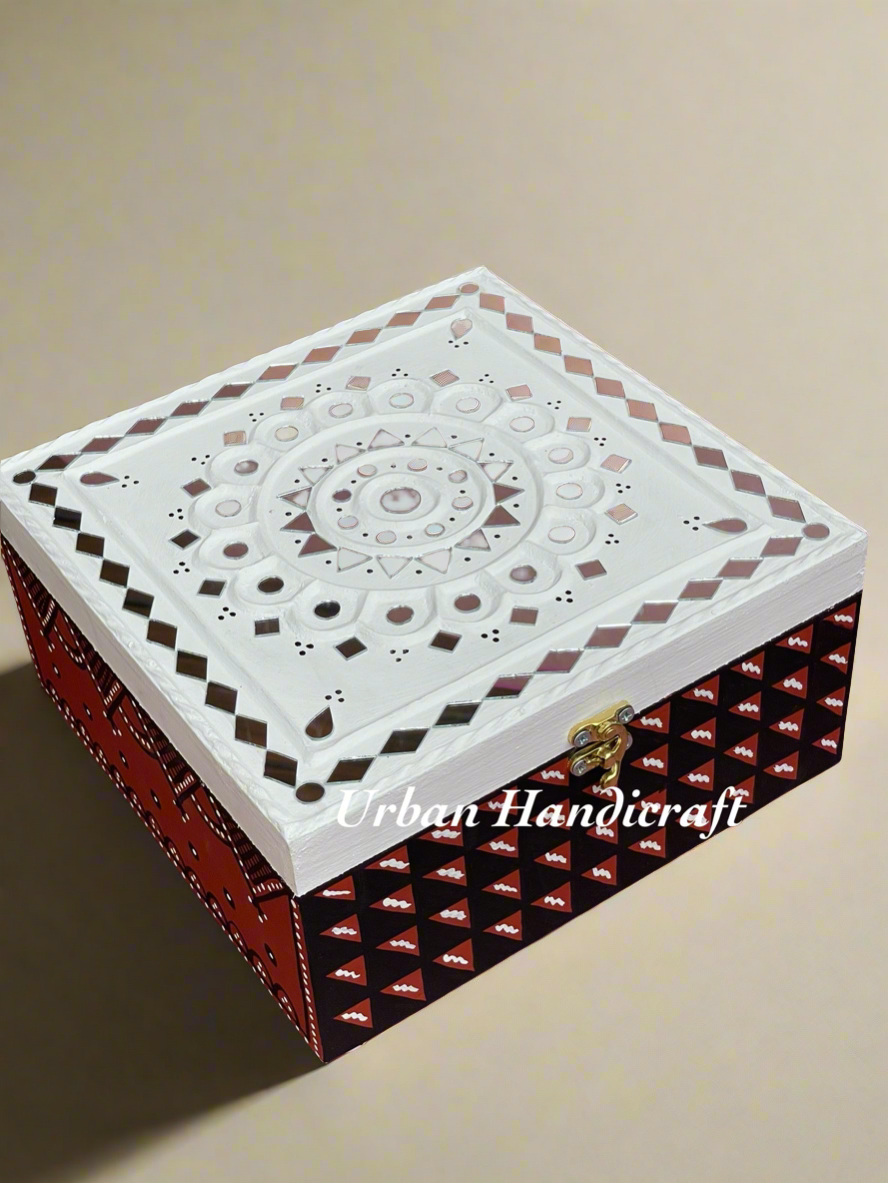 Multipurpose Boxes