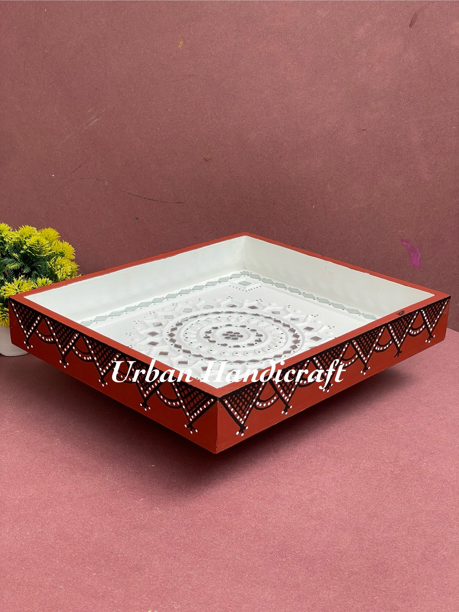 Decorative Tray
