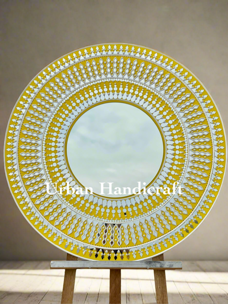 Wall Mirror