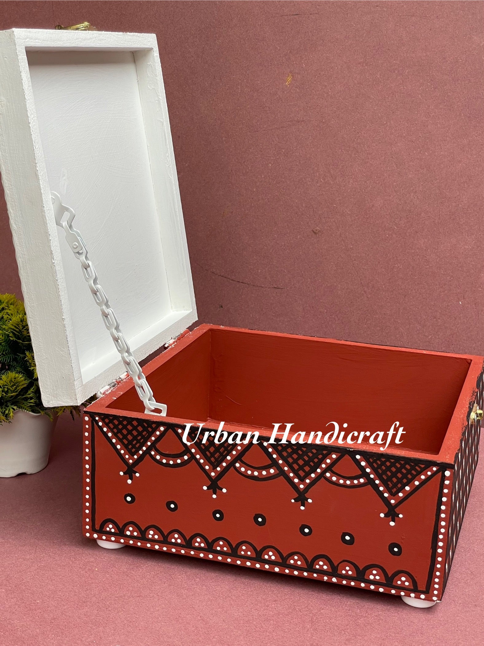 Multipurpose Boxes