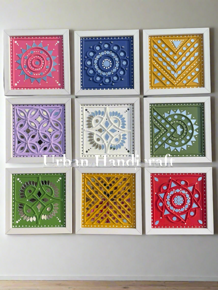 Mini Frames
