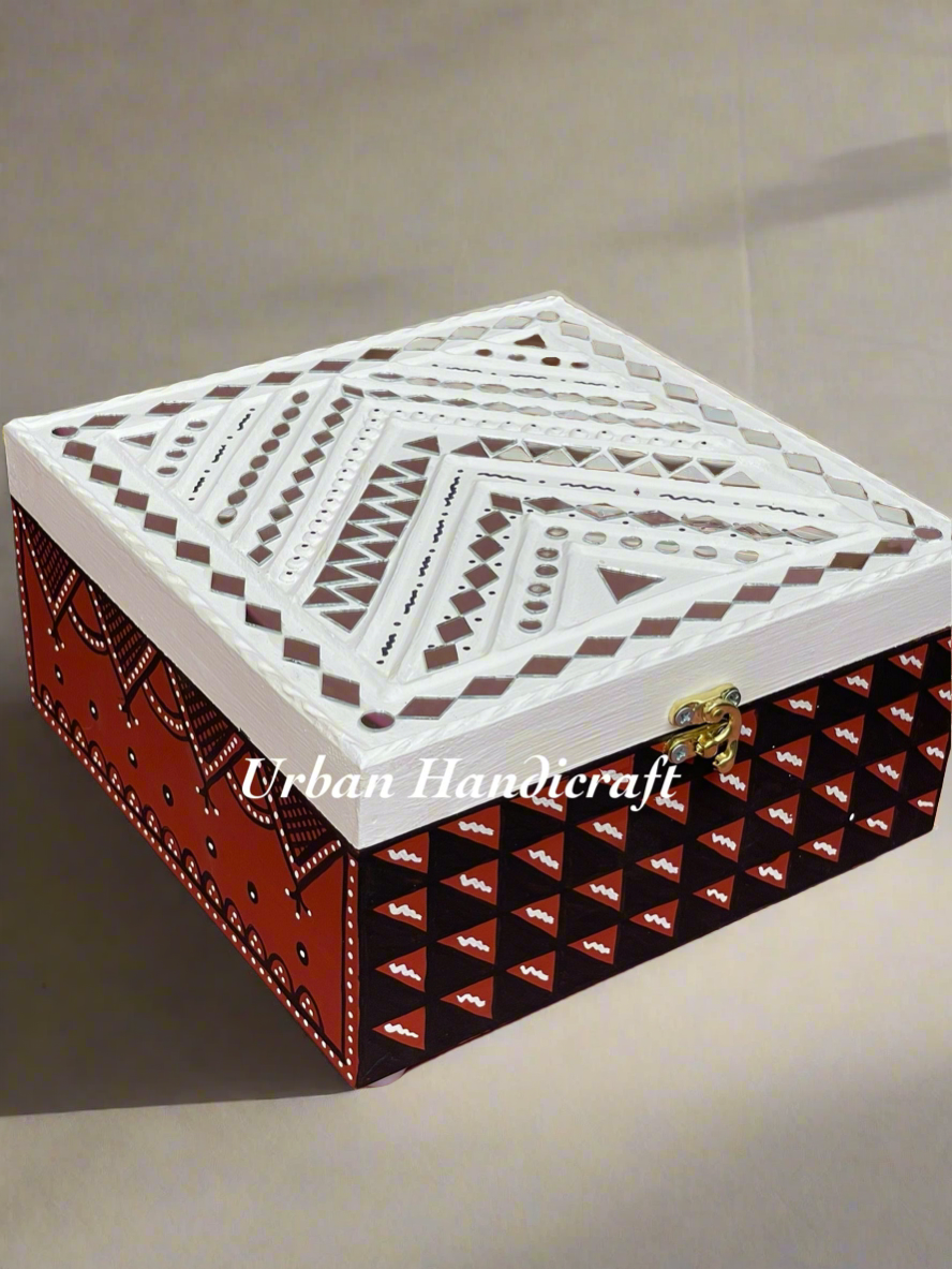 Multipurpose Boxes