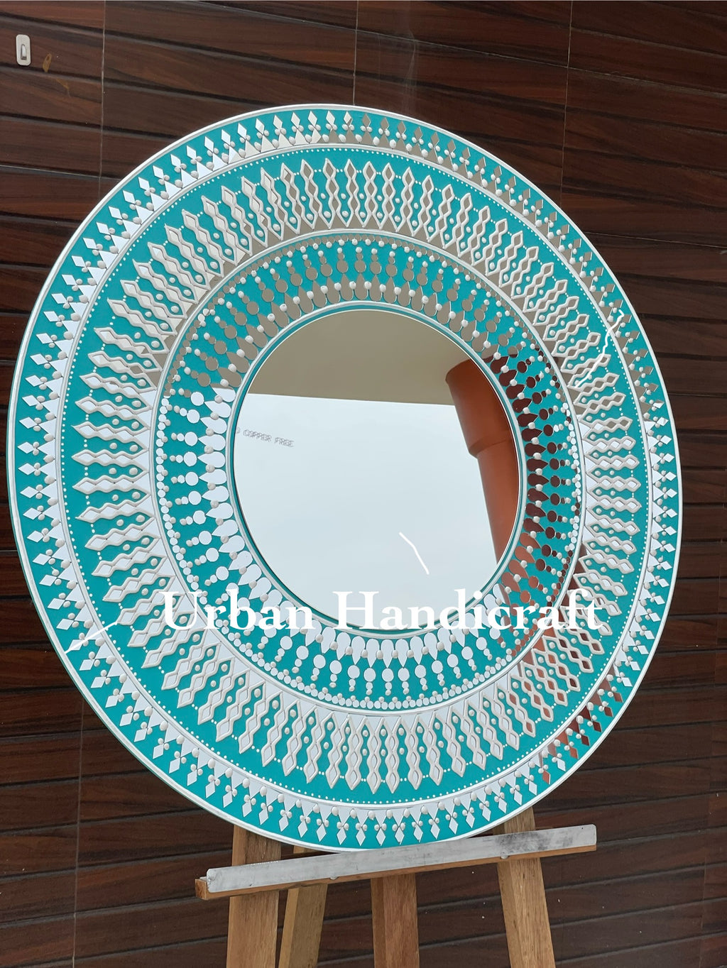 Wall Mirror