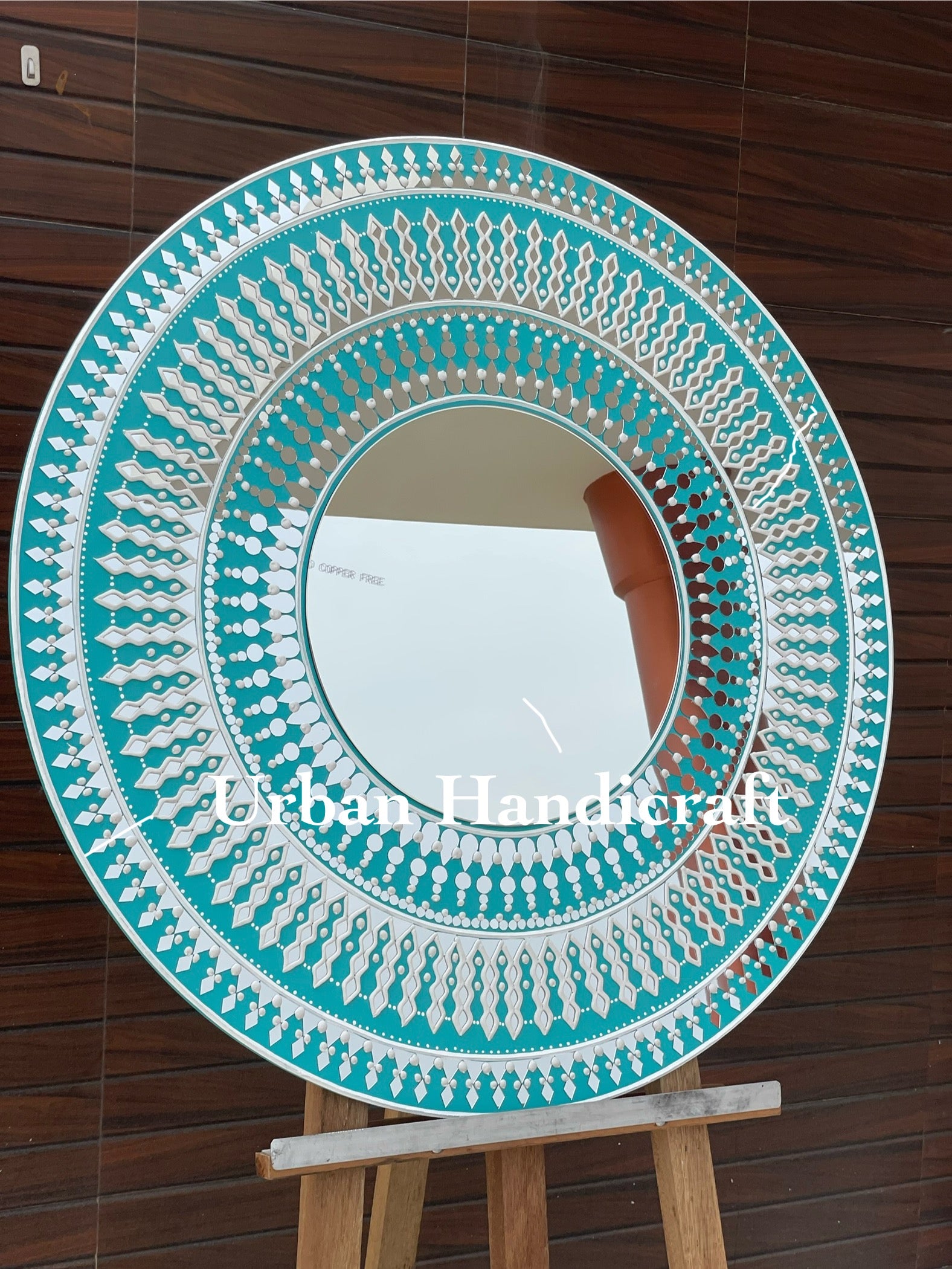 Wall Mirror