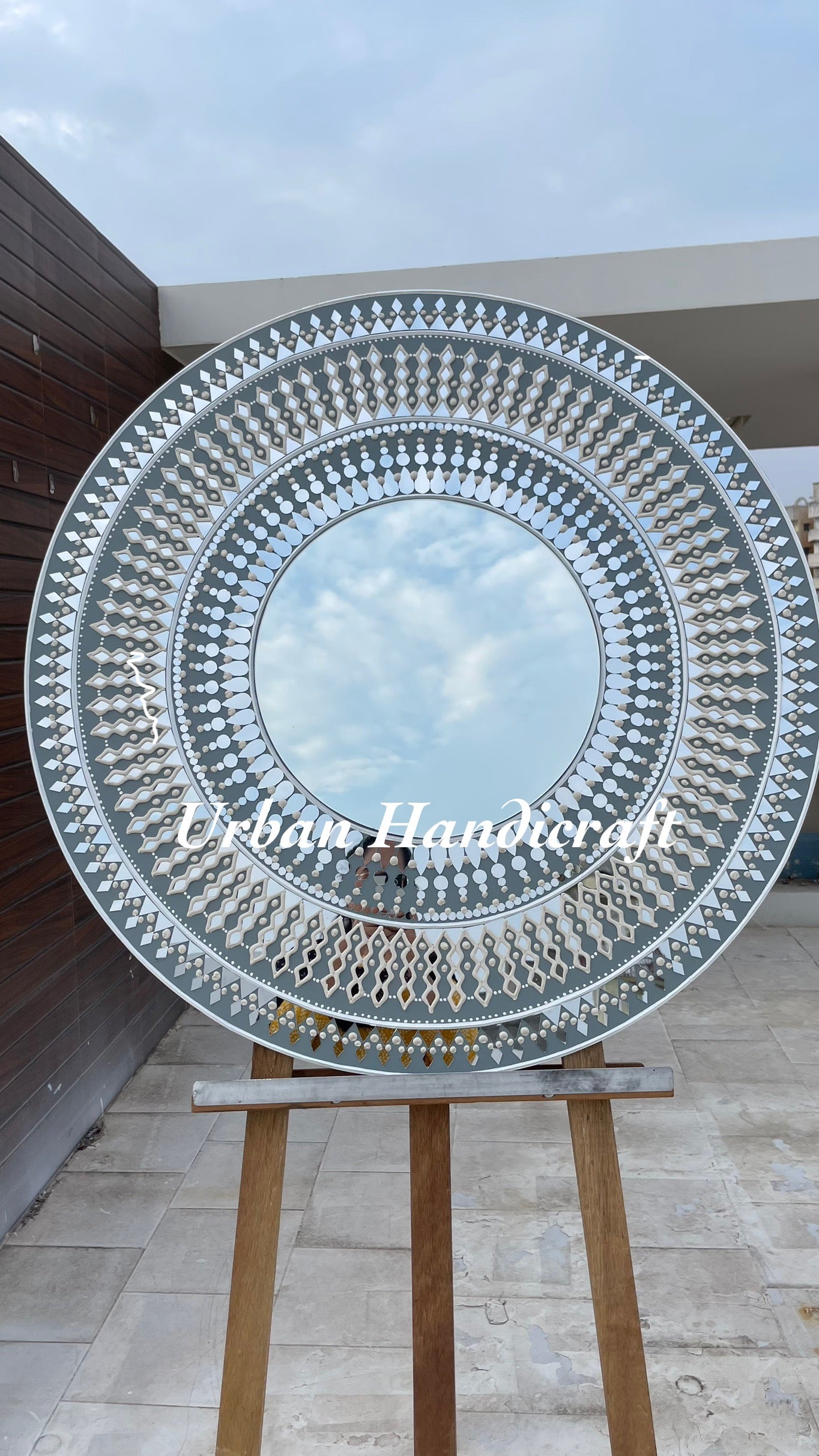 Wall Mirror
