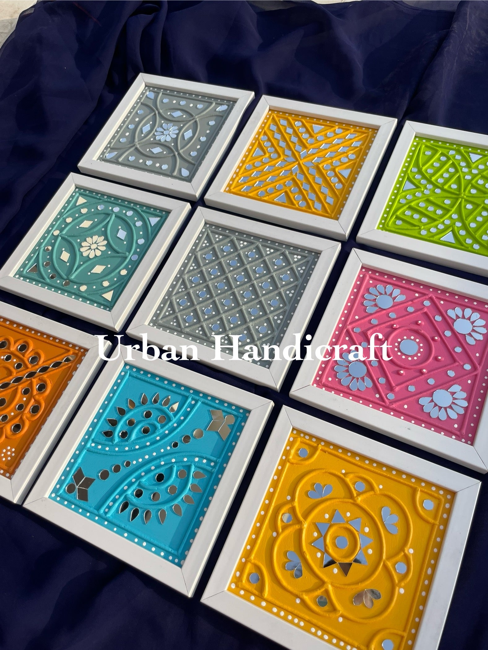 Mini Frames