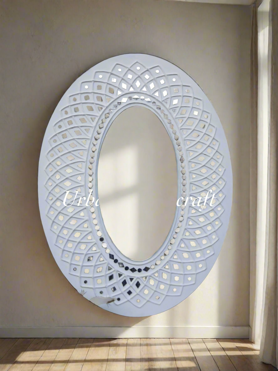 Wall Mirror