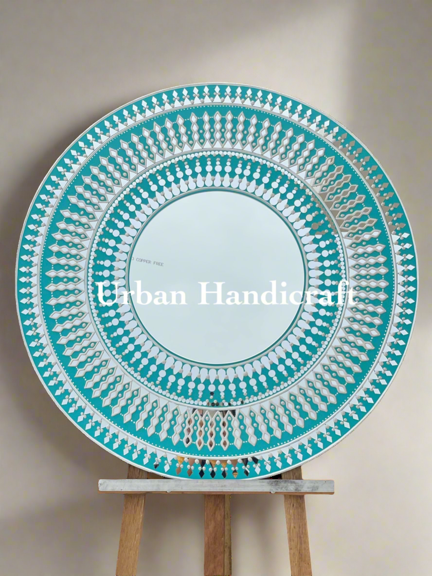 Wall Mirror