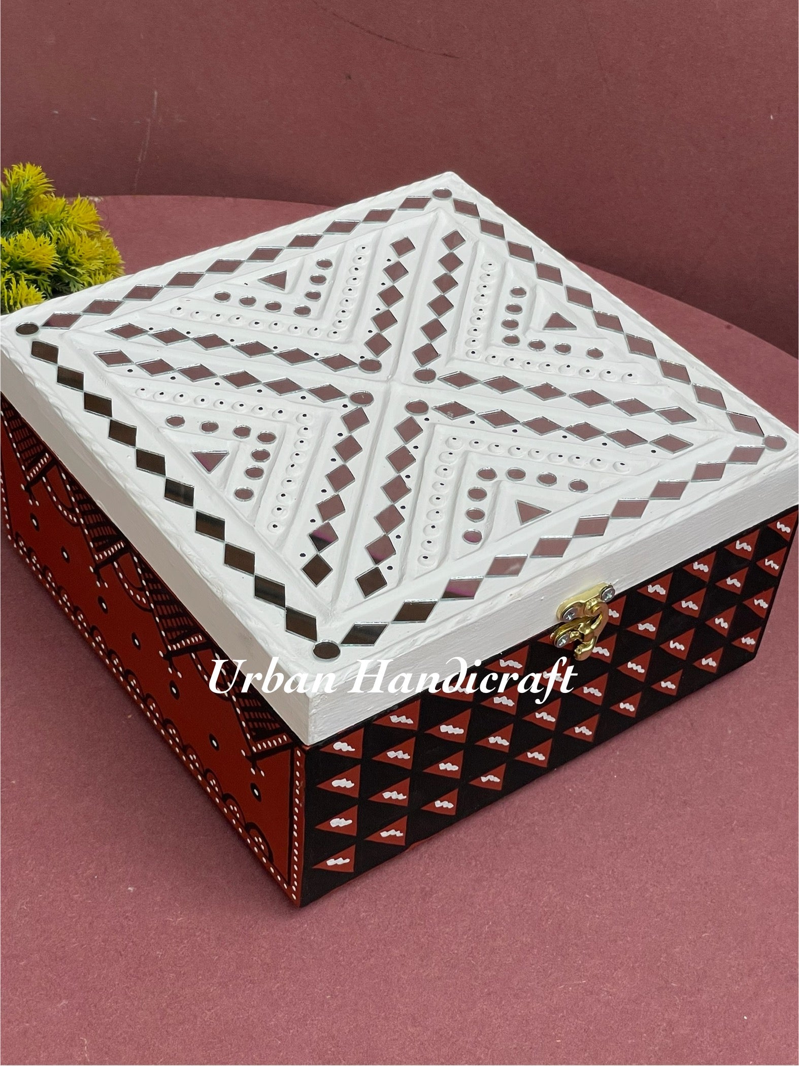 Multipurpose Boxes