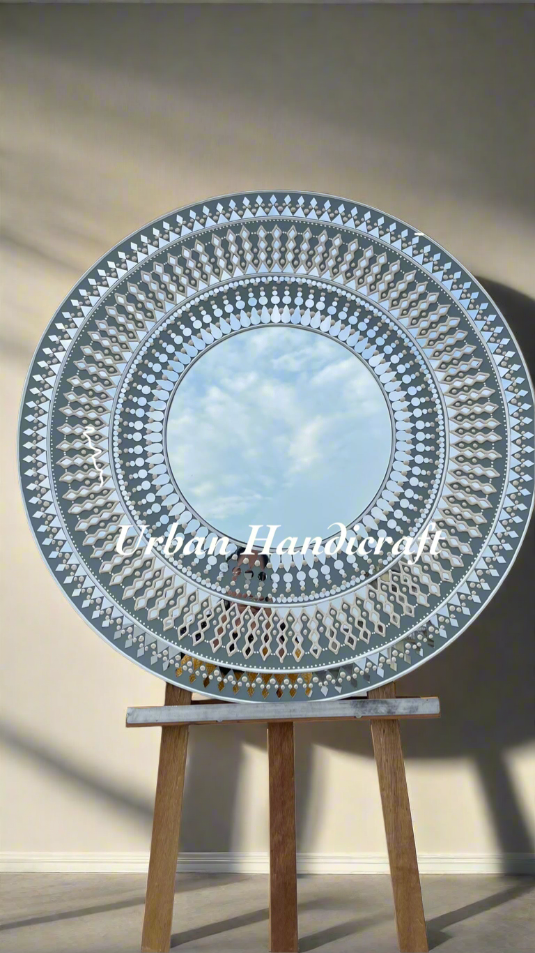 Wall Mirror