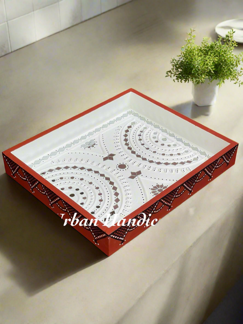 Decorative Tray