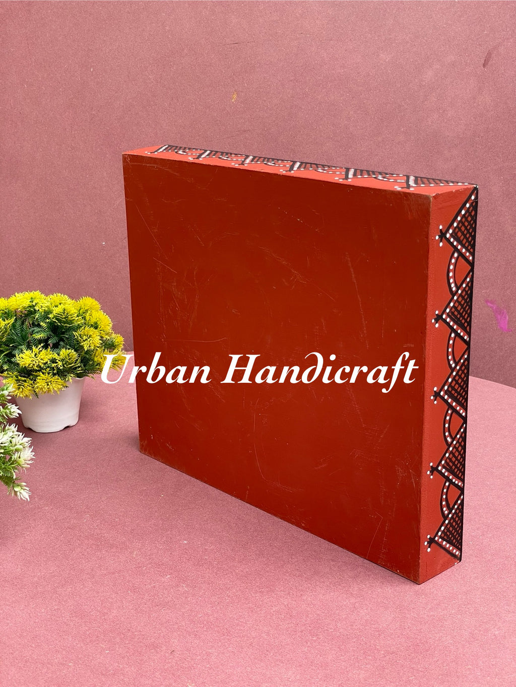 Decorative Tray