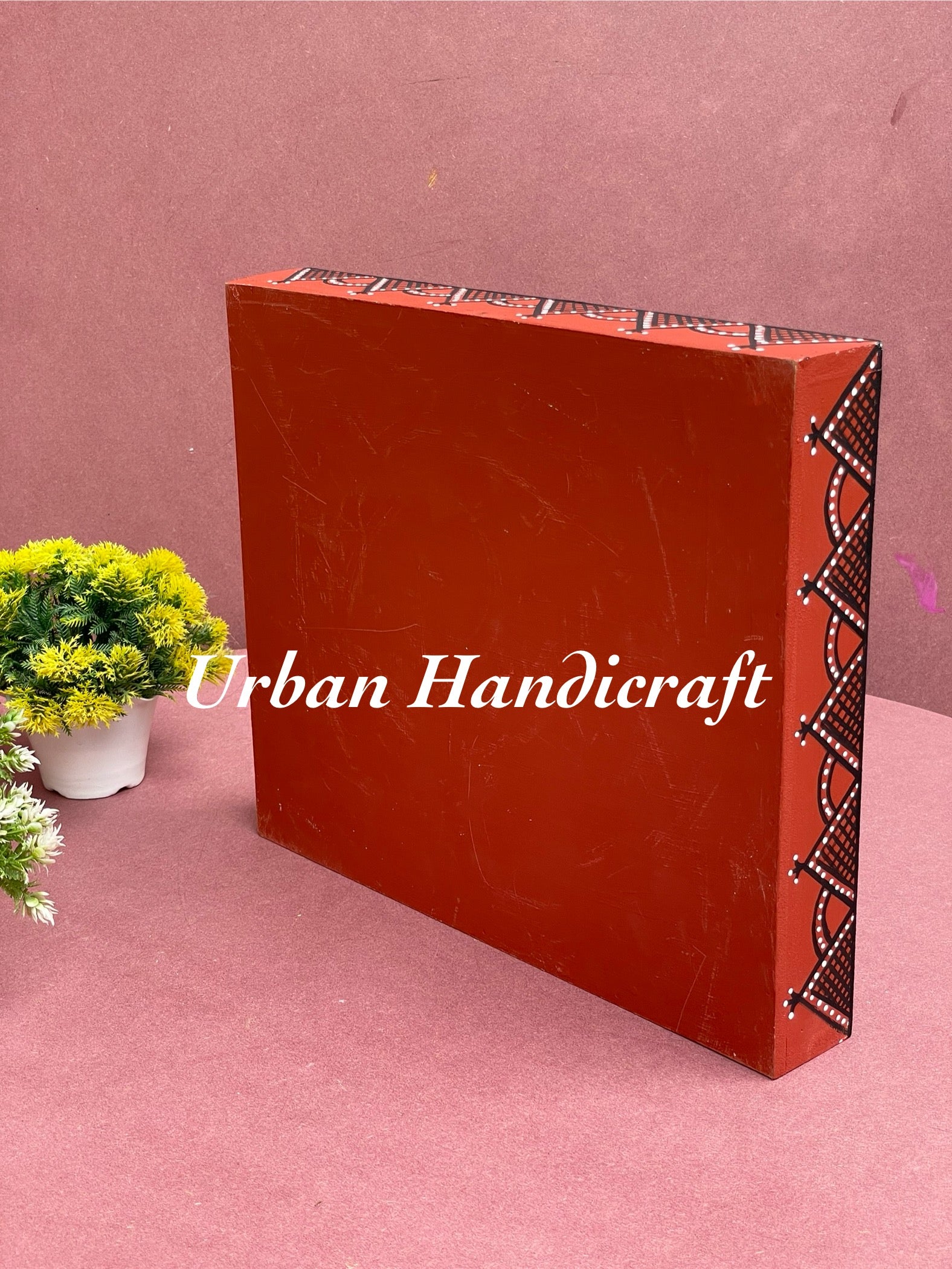 Decorative Tray Multiple Variants