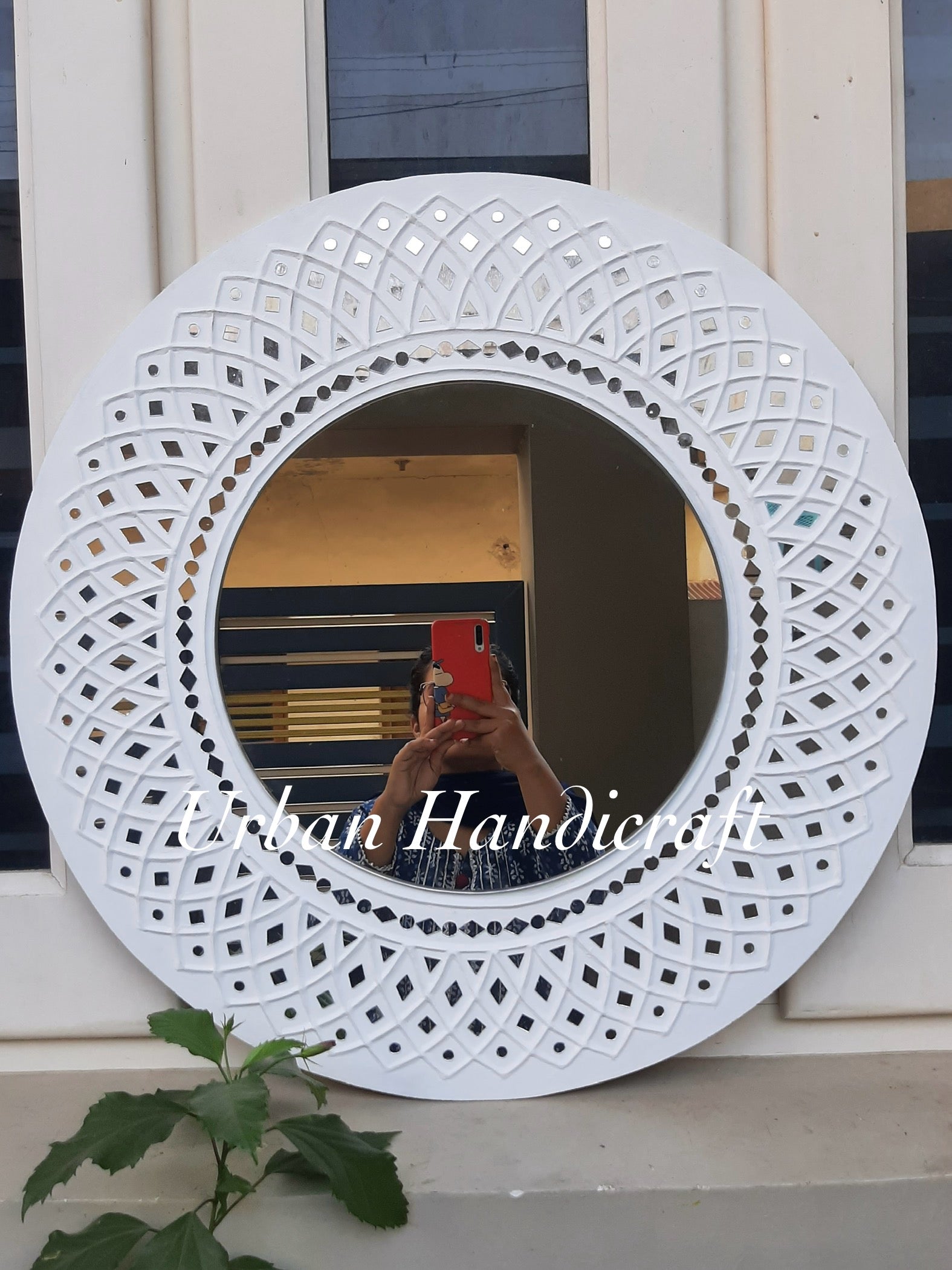 Wall Mirror