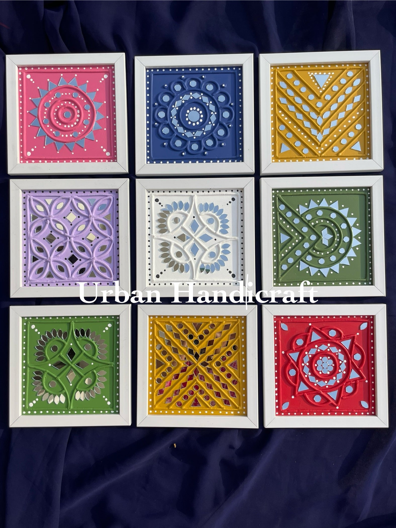 Mini Frames