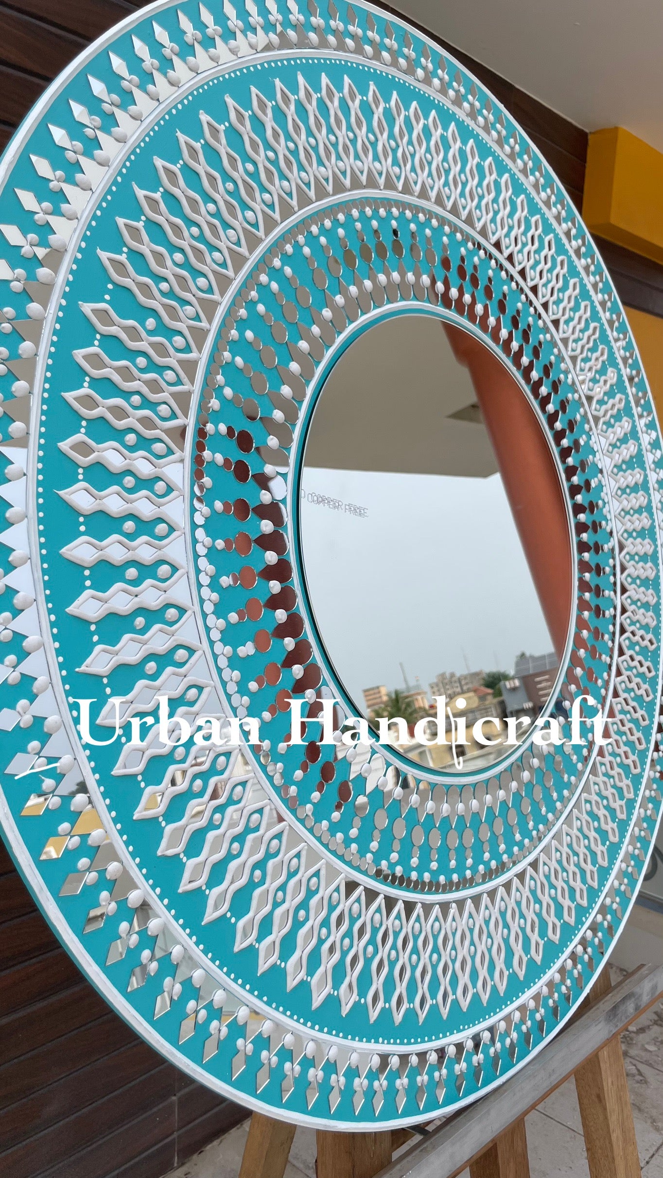 Wall Mirror
