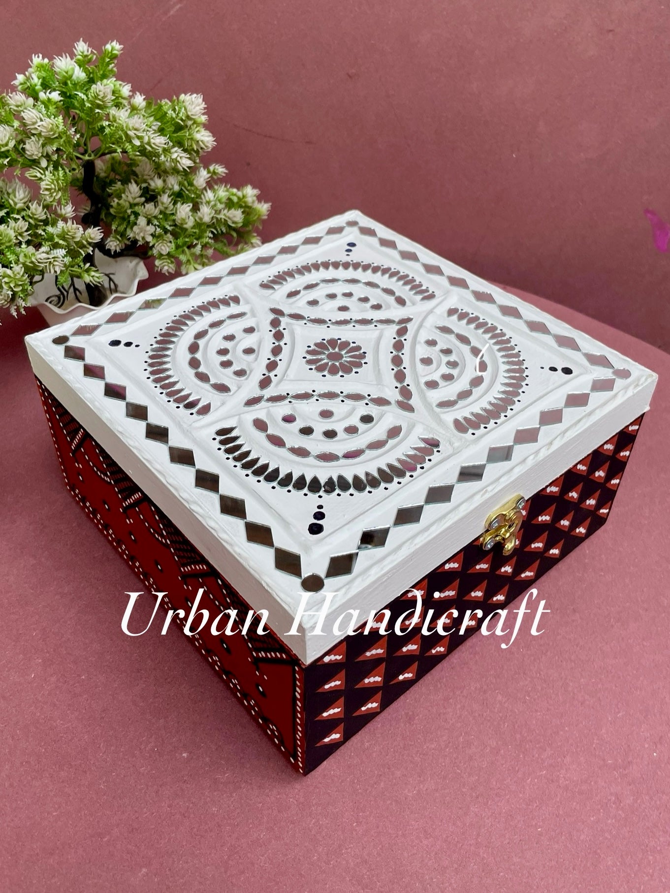Multipurpose Boxes