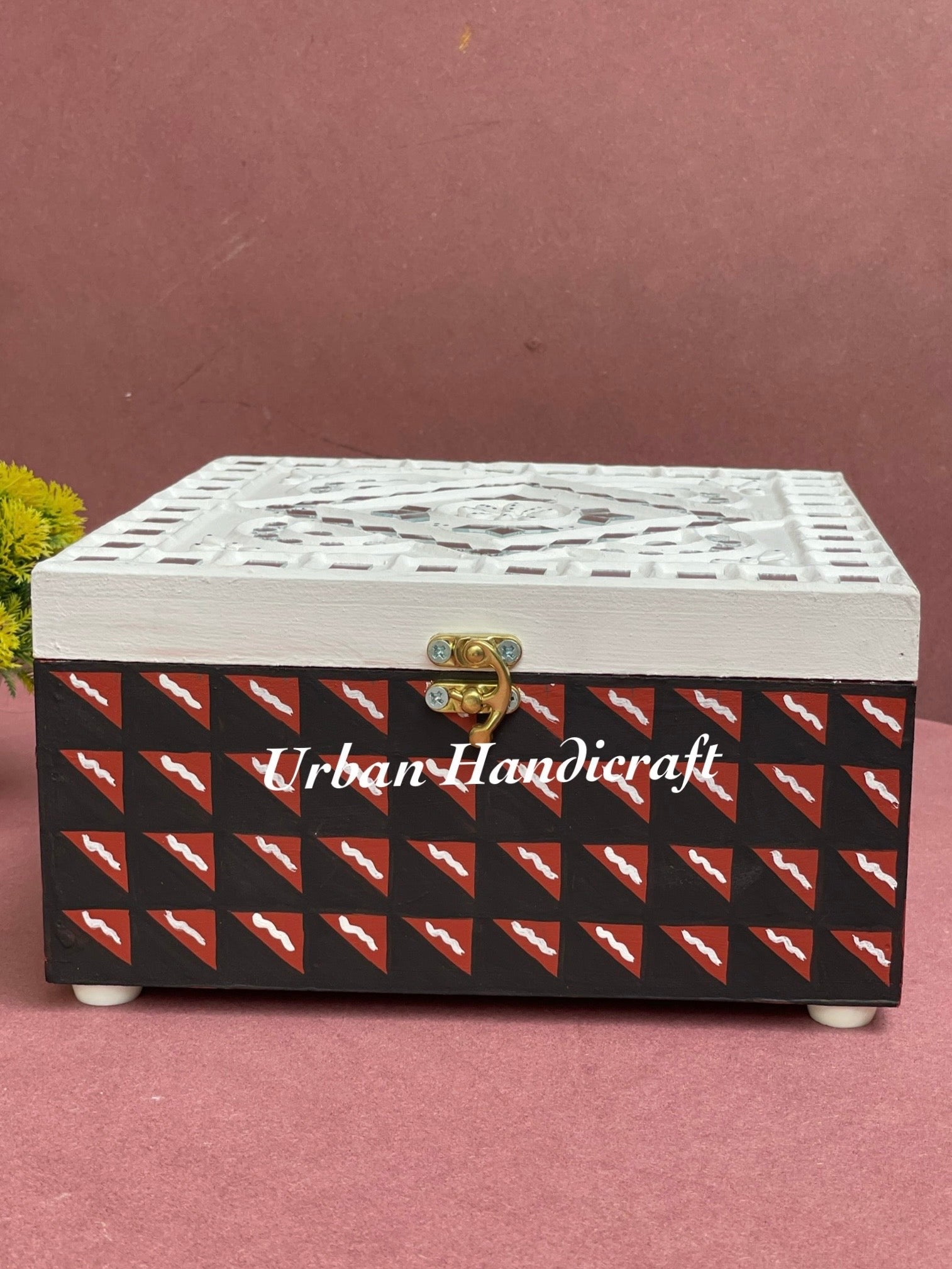 Multipurpose Boxes