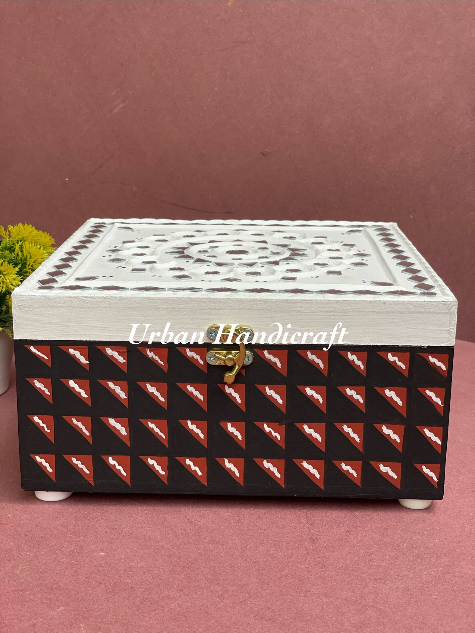 Multipurpose Boxes