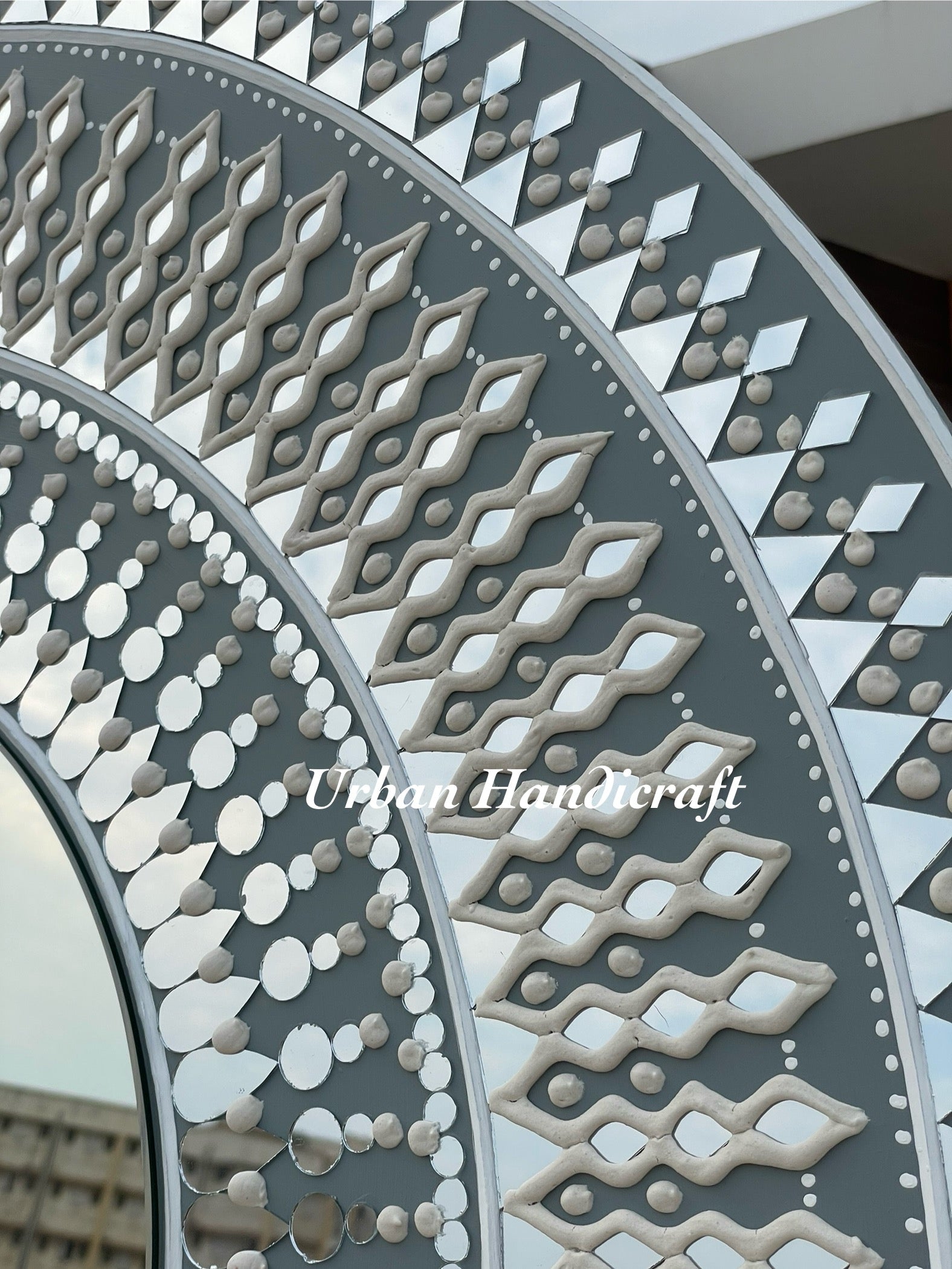 Wall Mirror