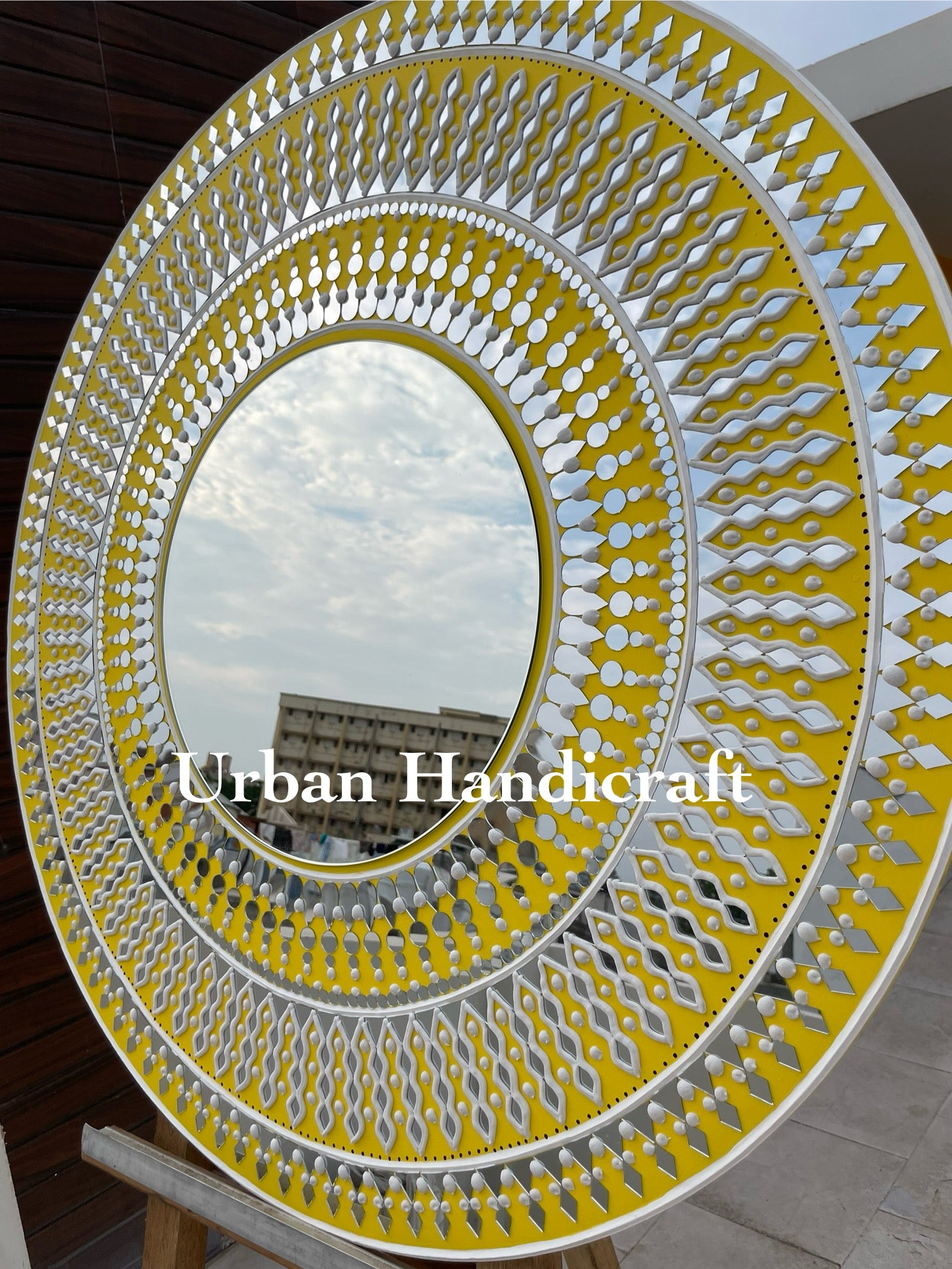Wall Mirror