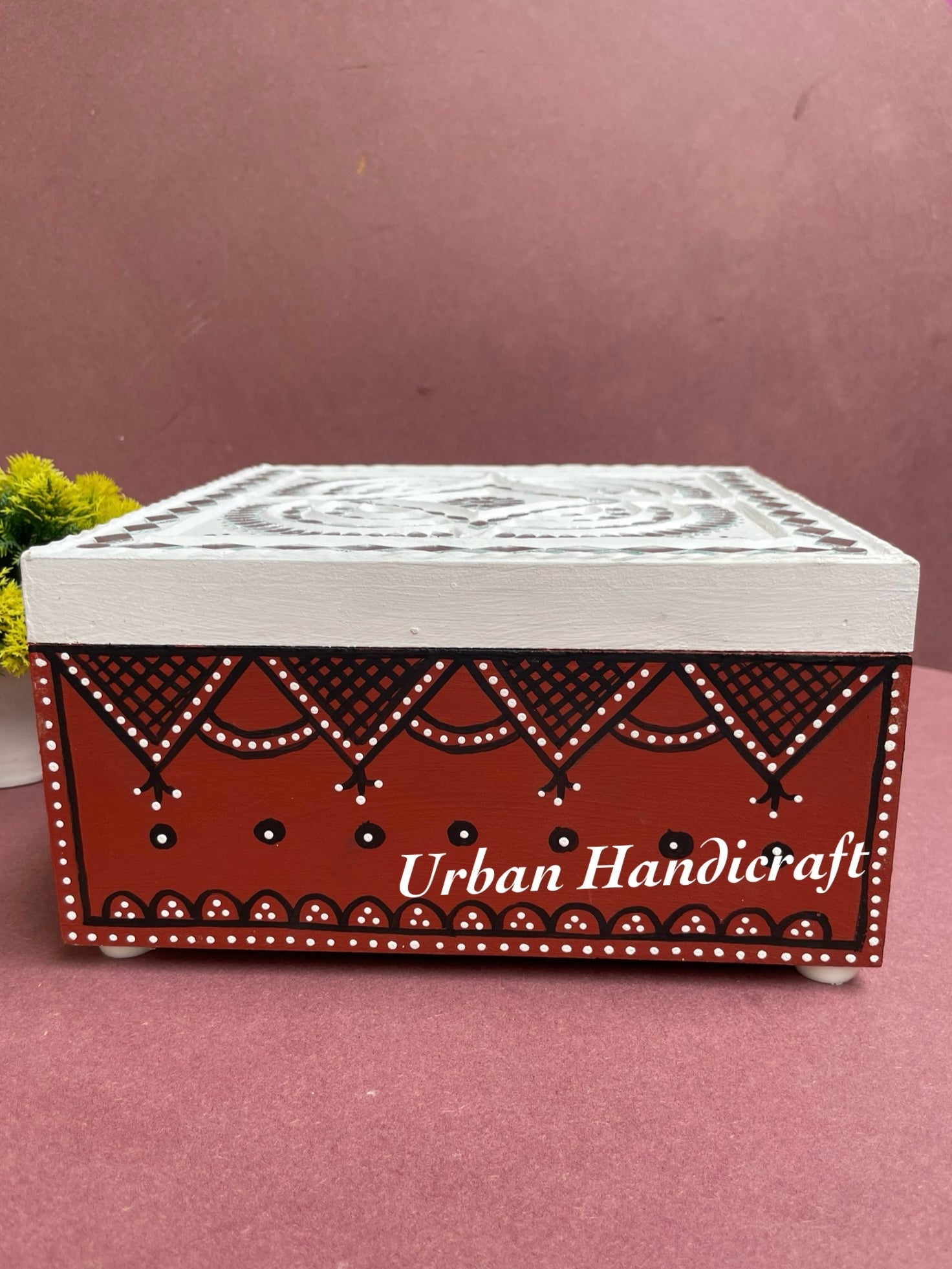 Multipurpose Boxes