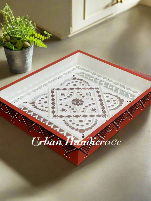 Decorative Tray