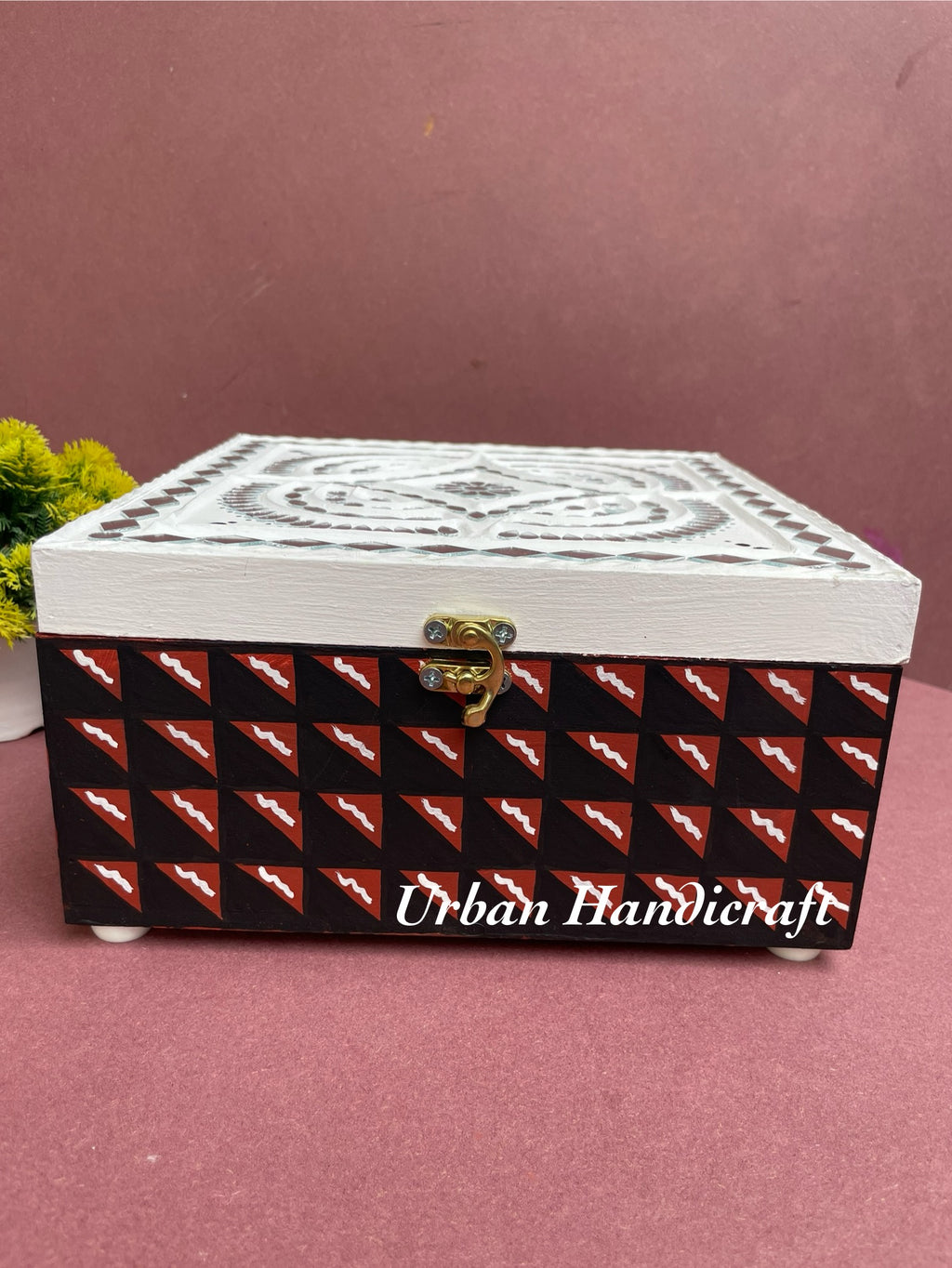Multipurpose Boxes